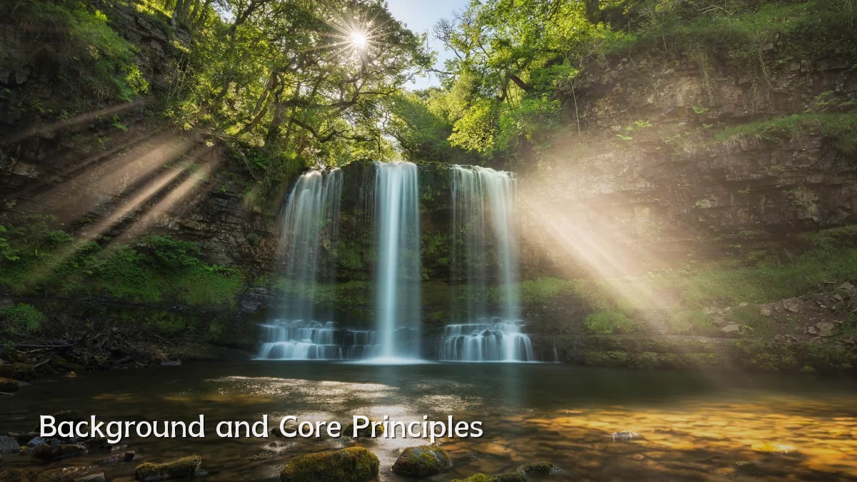 Background and Core Principles
