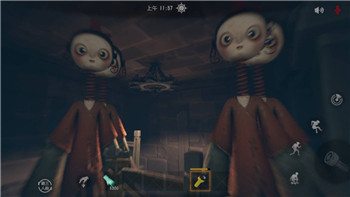 死亡之夜人物mod的样式：探索如何通过Mod丰富《死亡之夜》的角色体验