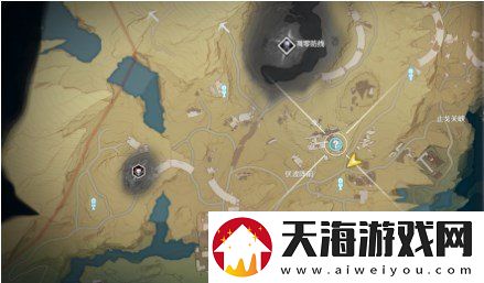 鸣潮天地旋恒副本如何解锁