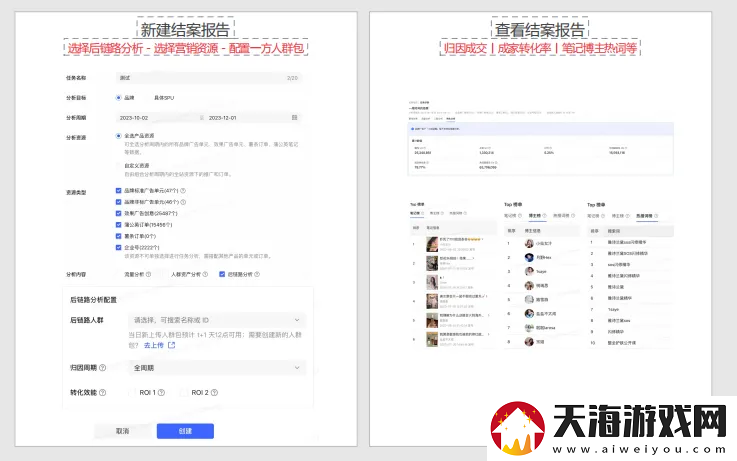 小红书灵犀全量开放中
