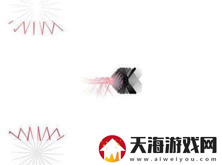 回声探路白章第12关这么过