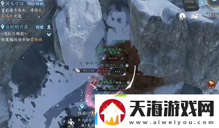 逆水寒手游沧州有青鸾怎么过