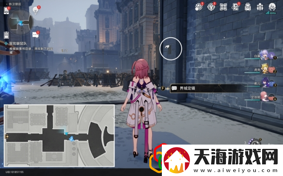崩坏星穹铁道冒险鼹鼠队怎么完成冒险鼹鼠队任务怎么做