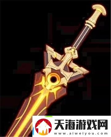 原神圣显之钥技能解析