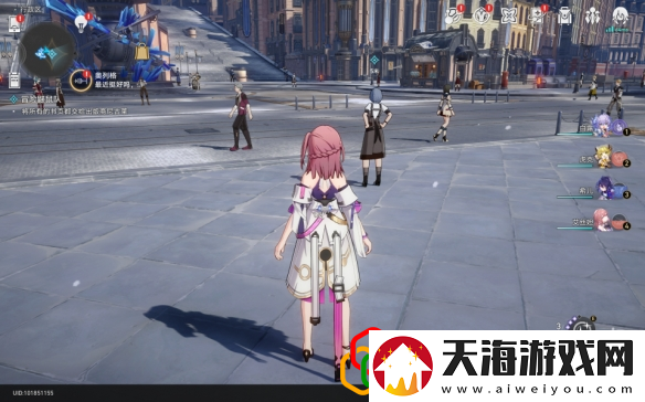 崩坏星穹铁道冒险鼹鼠队怎么完成冒险鼹鼠队任务怎么做