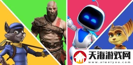 拥有IP最多的游戏厂商