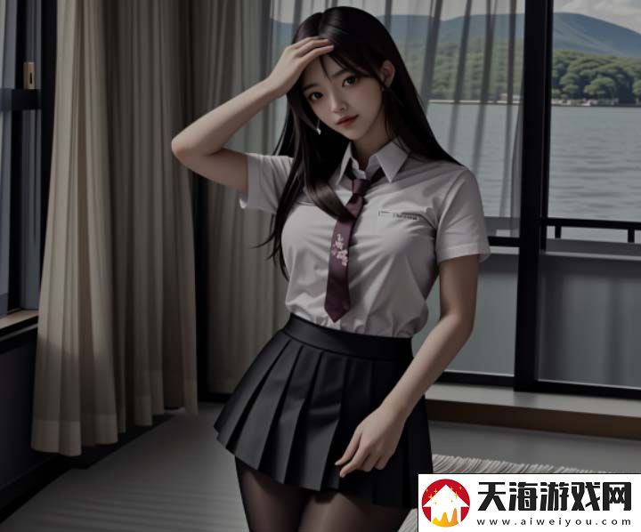 狂野少女第14集剧情精彩回顾
