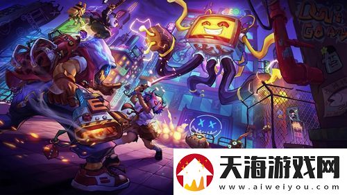 霓虹深渊无限马特有什么效果