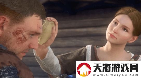 天国拯救2多平台优化出色！开发者归功于XSS主机的助力