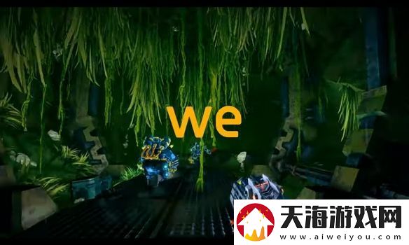 3i独游发表会确认回归！PV仍未见空洞骑士