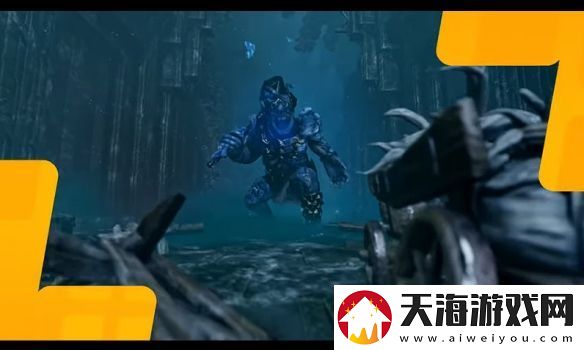 3i独游发表会确认回归！PV仍未见空洞骑士