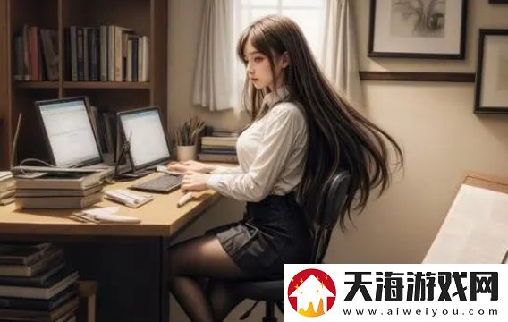 年轻朋友的妻子3