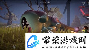 城堡破坏者角色连招技巧全解析
