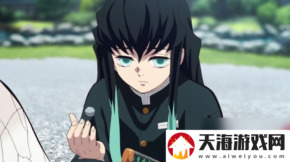 他们凑不出完整的一句话最受欢迎的无口角色TOP
