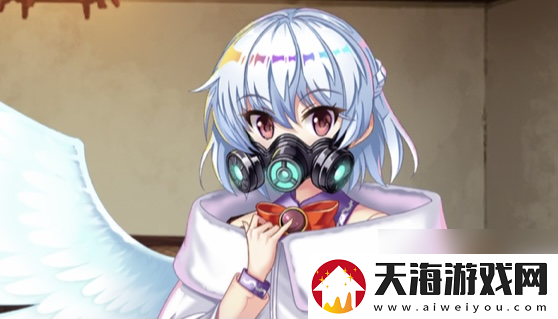 他们凑不出完整的一句话最受欢迎的无口角色TOP