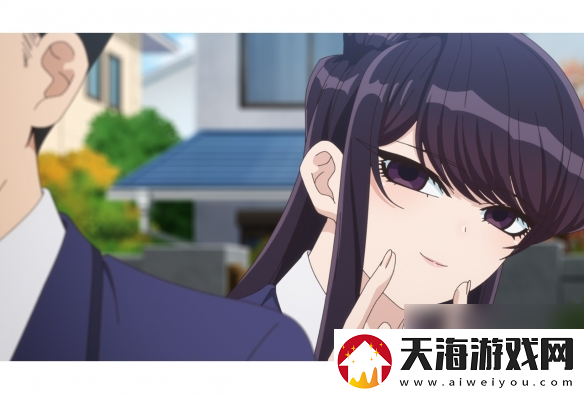 他们凑不出完整的一句话最受欢迎的无口角色TOP