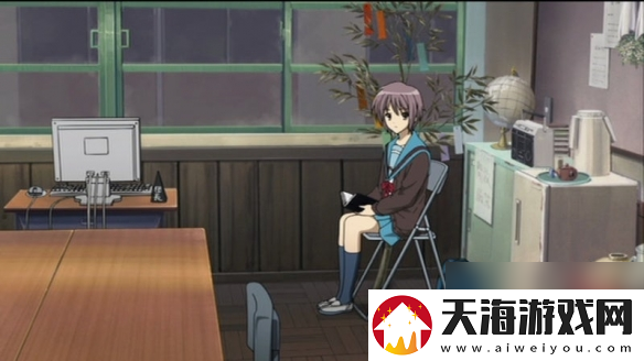 他们凑不出完整的一句话最受欢迎的无口角色TOP