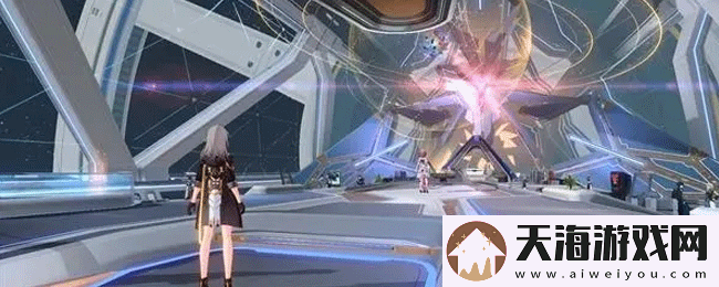 崩坏星穹铁道搏击俱乐部凛冬已至关卡怎么打