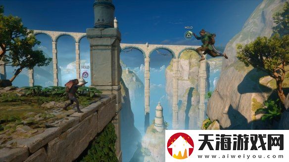 双影奇境Steam在线峰值破纪录