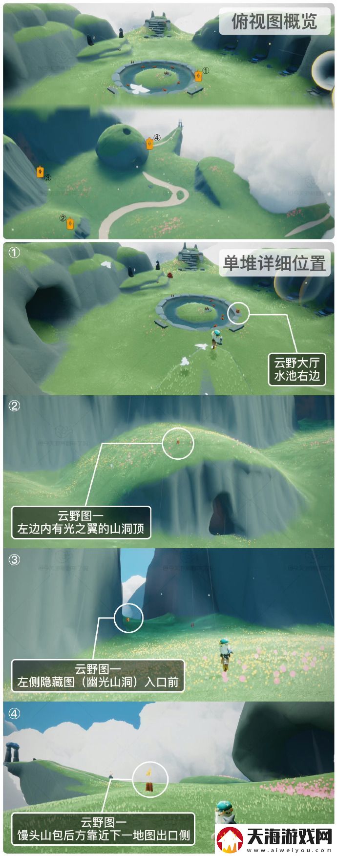 光遇2.28季节蜡烛在哪里