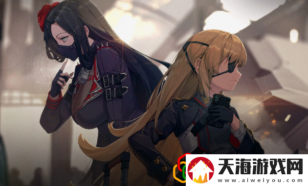 NIKKE胜利女神初始号怎么刷