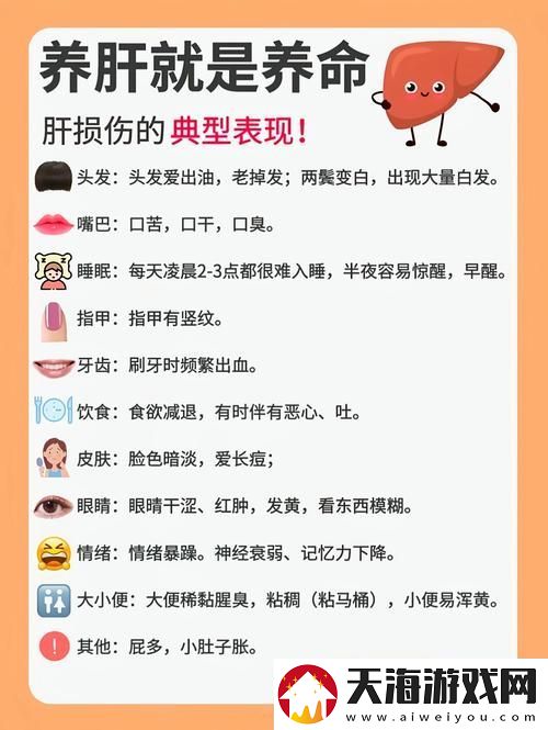 警惕！“老公每天吃我小花园会伤肝吗”该如何应对