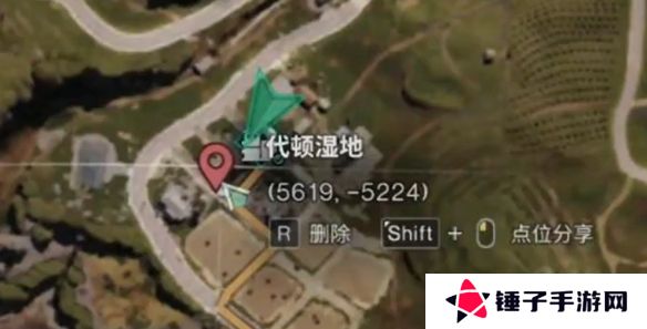 七日世界密藏点地图全部位置大全图片5