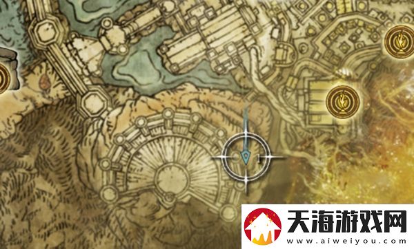 艾尔登法环金面具支线怎么做