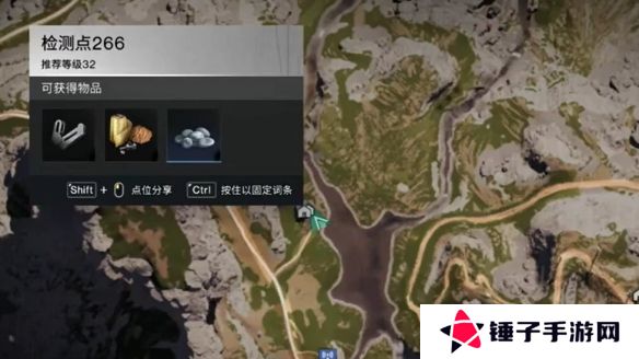 七日世界密藏点地图全部位置大全图片26