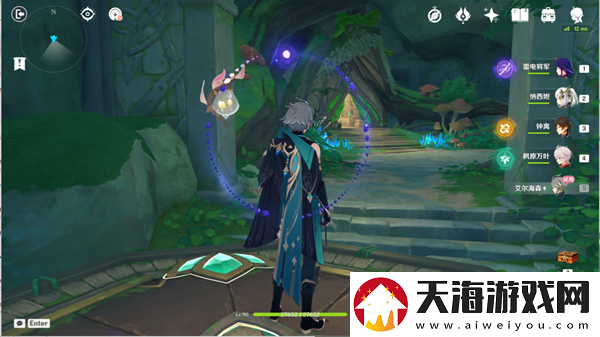 原神傲慢偏见前往实验基地深处怎么完成