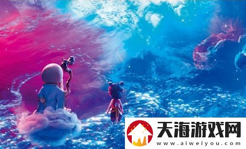 哪吒2无量仙翁早知哪吒是魔丸