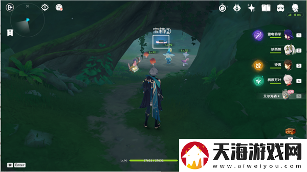 原神傲慢偏见前往实验基地深处怎么完成