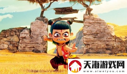 哪吒2无量仙翁早知哪吒是魔丸
