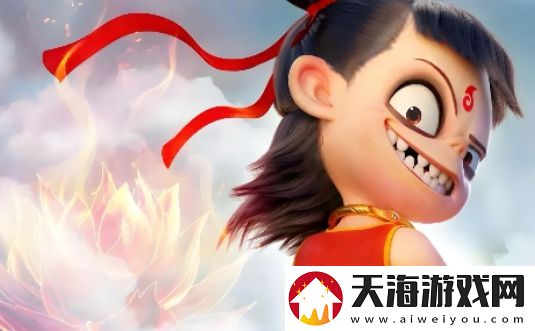 哪吒2无量仙翁早知哪吒是魔丸