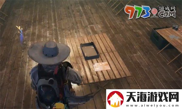 七日世界炙热烈焰蛋挞食谱怎么获得