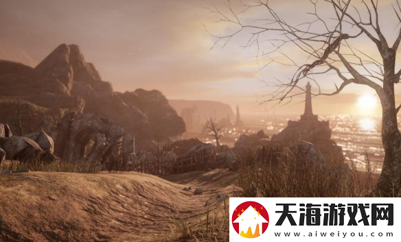 黑暗之魂2原罪学者地图全貌高清介绍