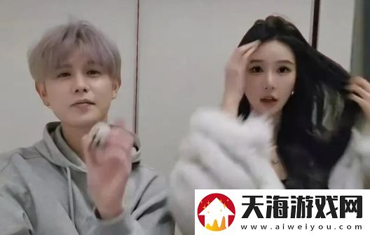 童锦程和朋友深夜去唱歌