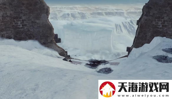 黑暗之魂2原罪学者地图全貌高清介绍