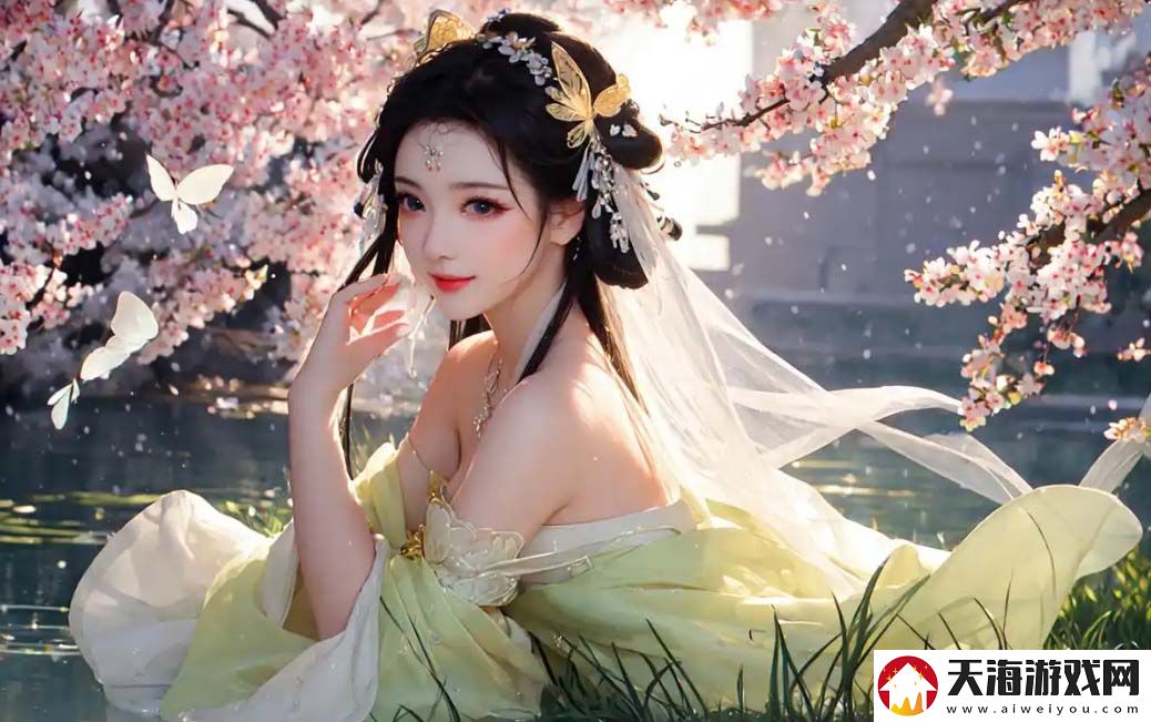 三个外国朋友讲述各自故事