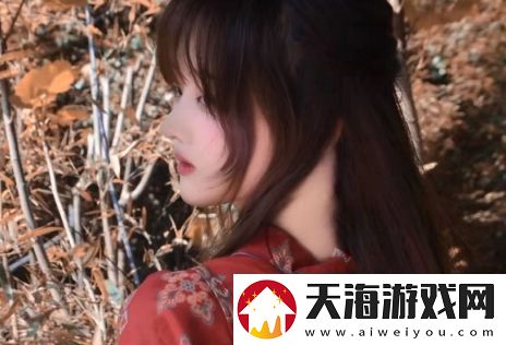 00后美女古风美照