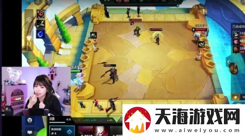 周淑怡换平台后人气惨淡