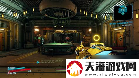 无主之地3超导等离子线圈无主之地3超导等离子线圈为什么强
