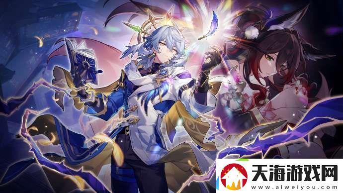崩坏星穹铁道2.7抽什么好