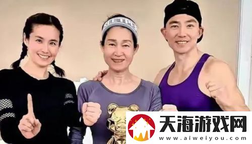 无忧传媒发文表示“结束与刘畊宏合作”