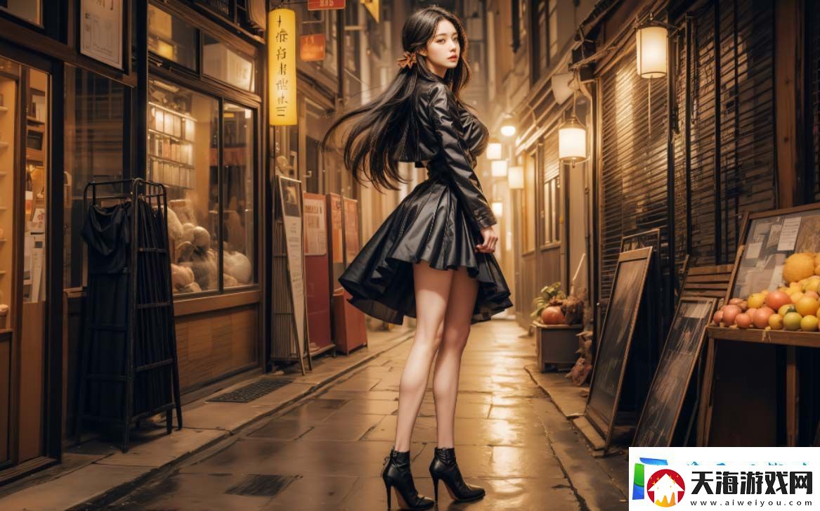 少妪之滋味