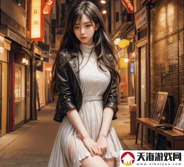 如何完美搭配高跟91和白丝