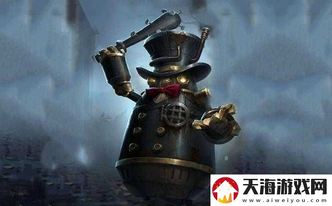 第五人格26号守卫怎么玩