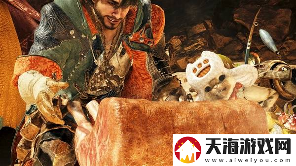 怪物猎人荒野N卡频繁崩溃解决方法