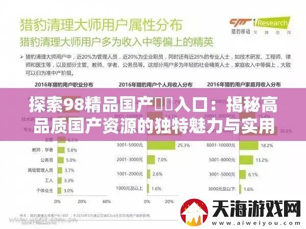 探索98精品国产㊙️入口