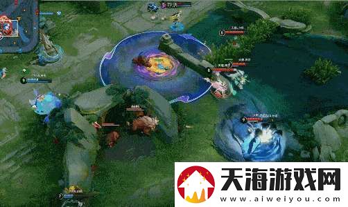 天鹿